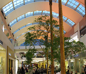 San Fernando Valley Shopping