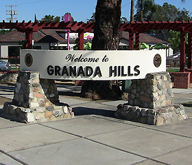 Granada Hills
